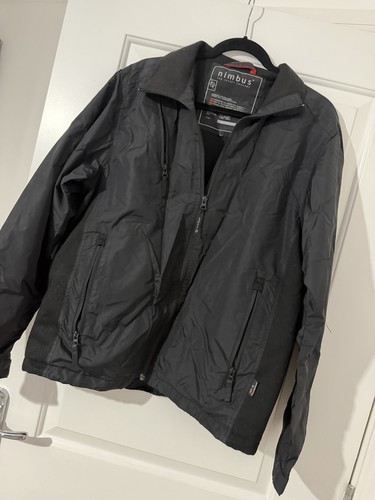 Nimbus men jacket - men’s, size