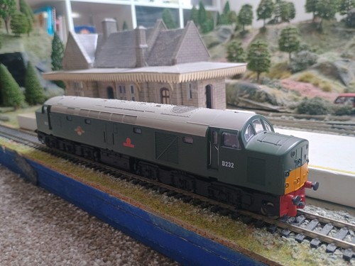 Hornby class empress - hornby, 'empress
