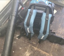 makita backpack leaf blower