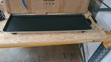 VonShef Electric XL Teppanyaki Table Top Grill Griddle Plate BBQ - 70x23cm