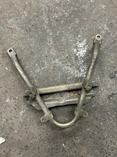 YAMAHA YQ50 AEROX YQ 50 REAR