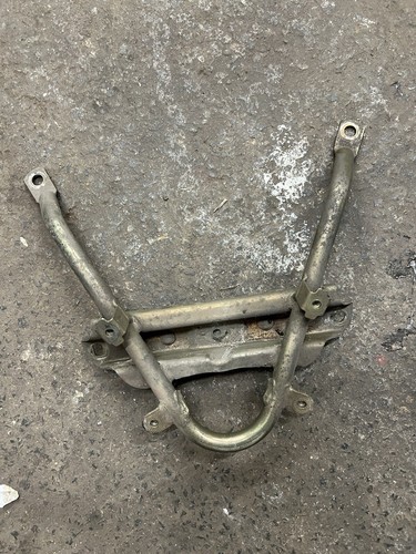 Yamaha yq50 aerox rear - yamaha,