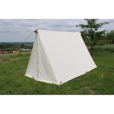 Viking tent 3x5 m natural