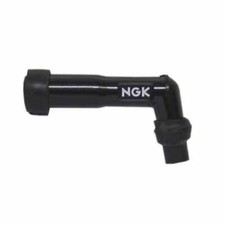 NGK Spark Plug Cap XD05F Black