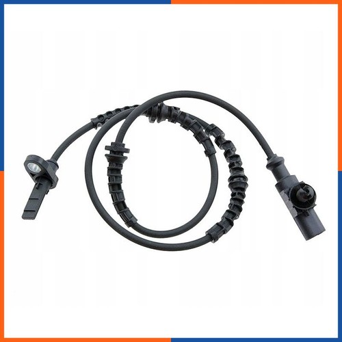 Abs sensor rear for - rear, |