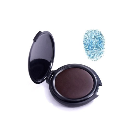 Mini fingerprint ink pad - mini,