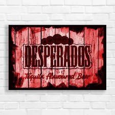 Desperados Vintage Rustic Beer