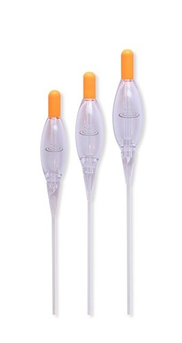 Drennan crystal pole floats - crystal,