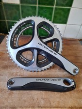 Shimano dura ace - shimano, 175mm