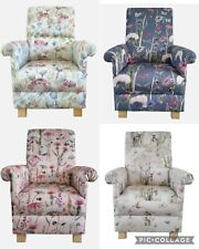 Voyage Fabric Adult Chair