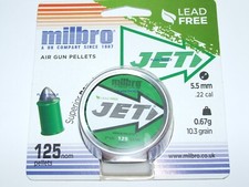 Milbro jet pointed lead - milbro, free