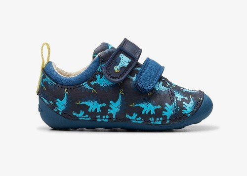 Baby boys clarks - baby,