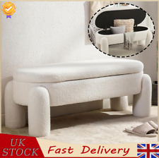 Teddy Storage Ottoman Seat