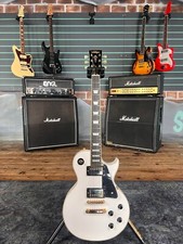 Vintage V100 Arctic White 2017 Electric Guitar