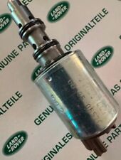 HALDEX SOLENOID VALVE Land