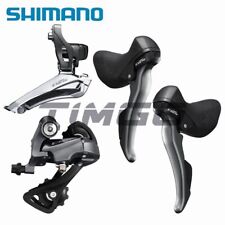 Shimano Claris R2000 Derailleu