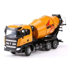 1:50 Huina Metal Cement Mixer