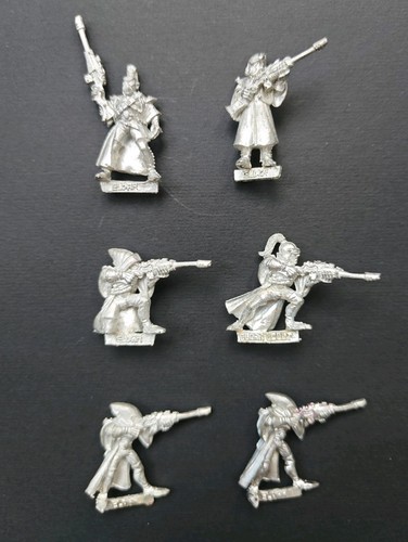 Oop metal eldar 1989 - oop,