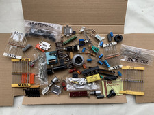 VINTAGE ELECTRONIC COMPONENTS