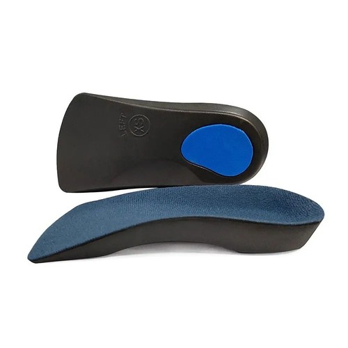 Orthotic arch support - orthotic, insoles