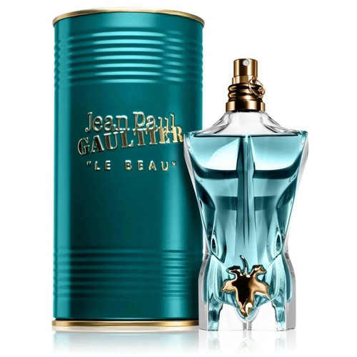 Jean paul gaultier beau - paul,