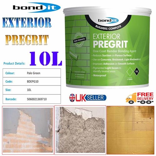 Bond 10l exterior render - bond, it