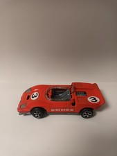 Ford Mirage Politoys No