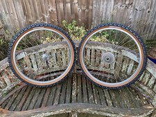 Shimano Acera X Hubs Alesa