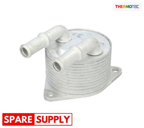 Oil cooler automatic - oil, cooler,