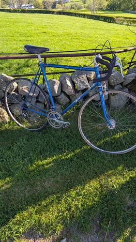 Vintage 60s 70s - 60s/70s, gitane
