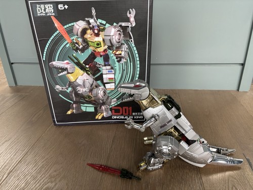 Transformers grimlock - transformers, ko
