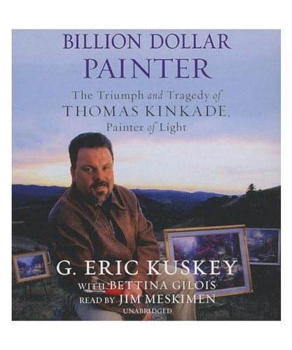 Billion dollar painter - dollar, the