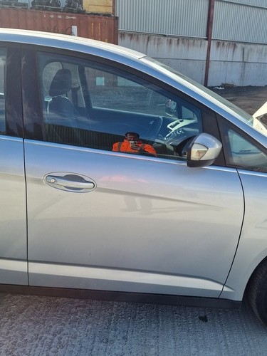 2012 ford max titanium - c-max, tdci