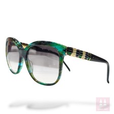 Bvlgari 8155 Sunglasses Snake
