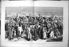 Old Soudan Expedition Hicks