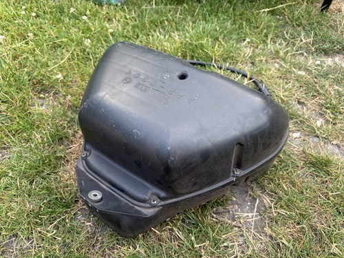 Yamaha 5pw air - air, box