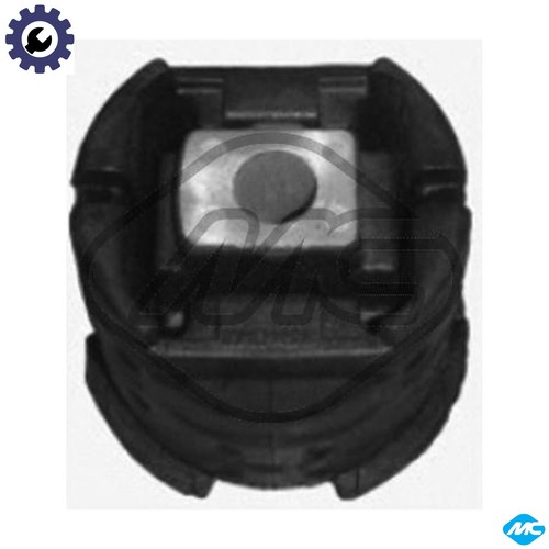 Bushing axle beam 01046 for - bushing,