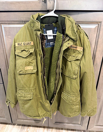 Brandit men olive green - men’s,
