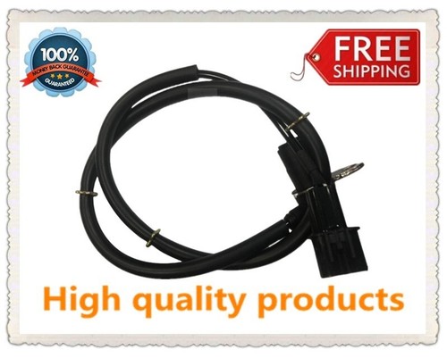 Abs sensor wheel speed - abs,