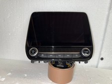 Ford fiesta MK8 sat navigation SCREEN display monitor K1BT-188955-FD