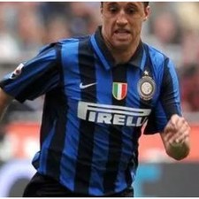 NWT Nike RARE 2007-08 Inter