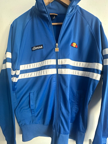 Ellesse men blue white - ellesse, m
