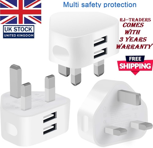 Universal plug pin wall - uk,