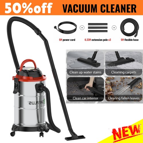 6000w wet dry vacuum cleaner - dry,