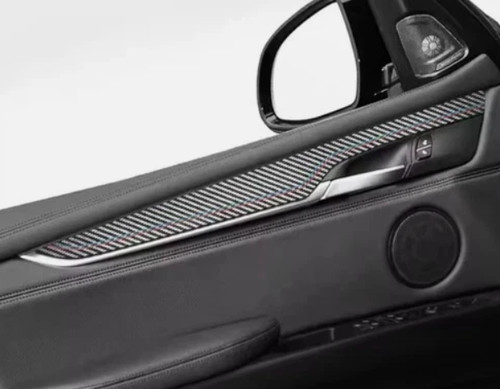 Bmw f15 2014 2018 - bmw, carbon