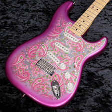 Fender MIJ Limited