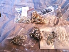Huge Joblot, Earring Findings