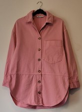 Zara Women's Shirt Jacket Size