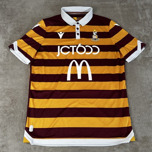 Original bradford city - original,