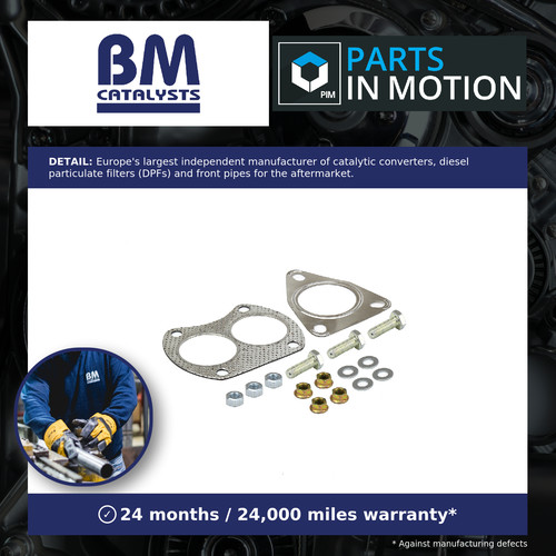 Exhaust front down - exhaust,